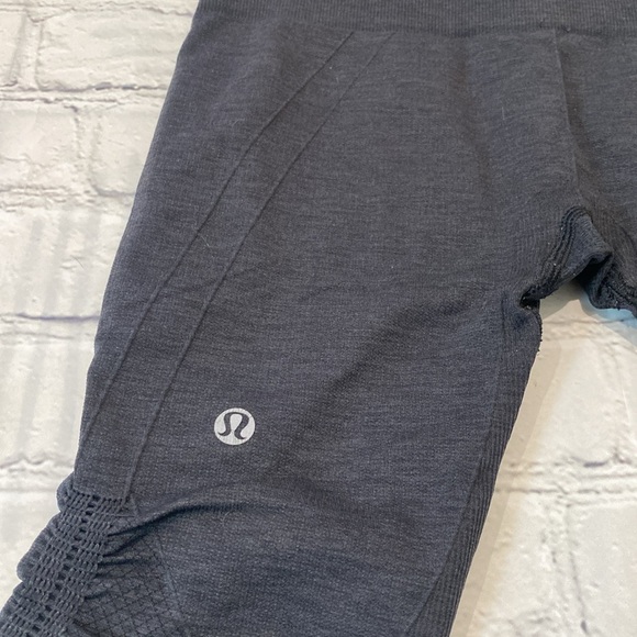Lululemon In the Flow Crop Leggings - Picture 9 of 14